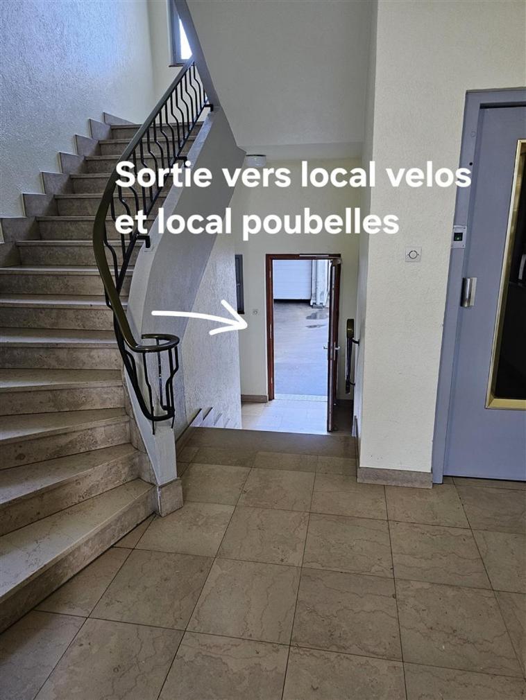 Studios ImmoStrasburg Zewnętrze zdjęcie