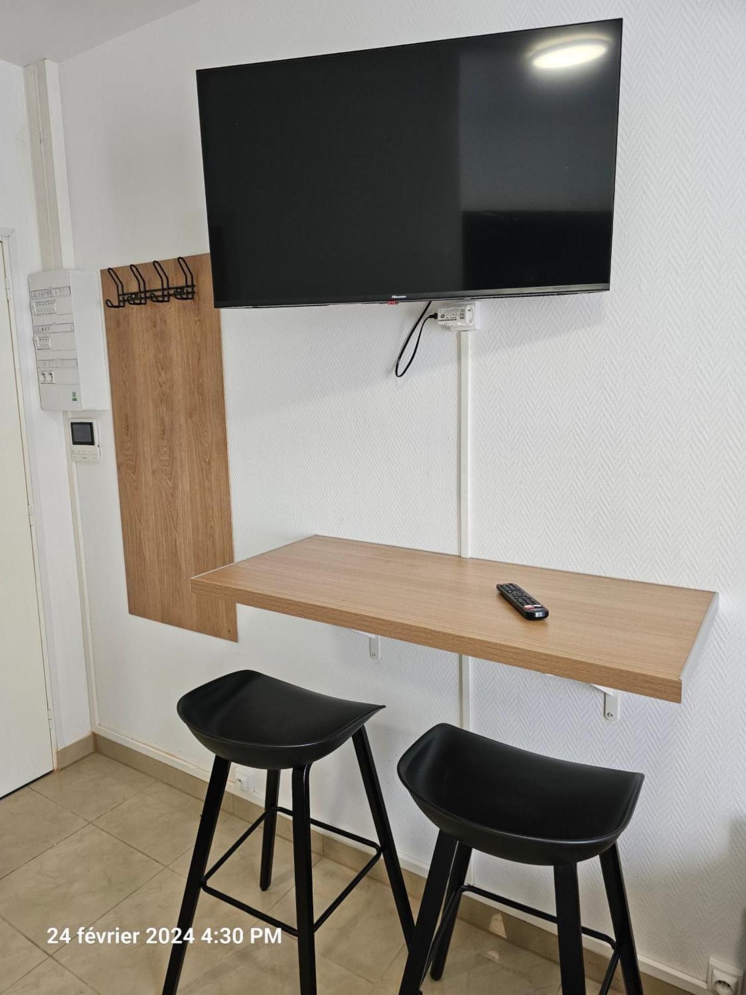 Studios ImmoStrasburg Zewnętrze zdjęcie