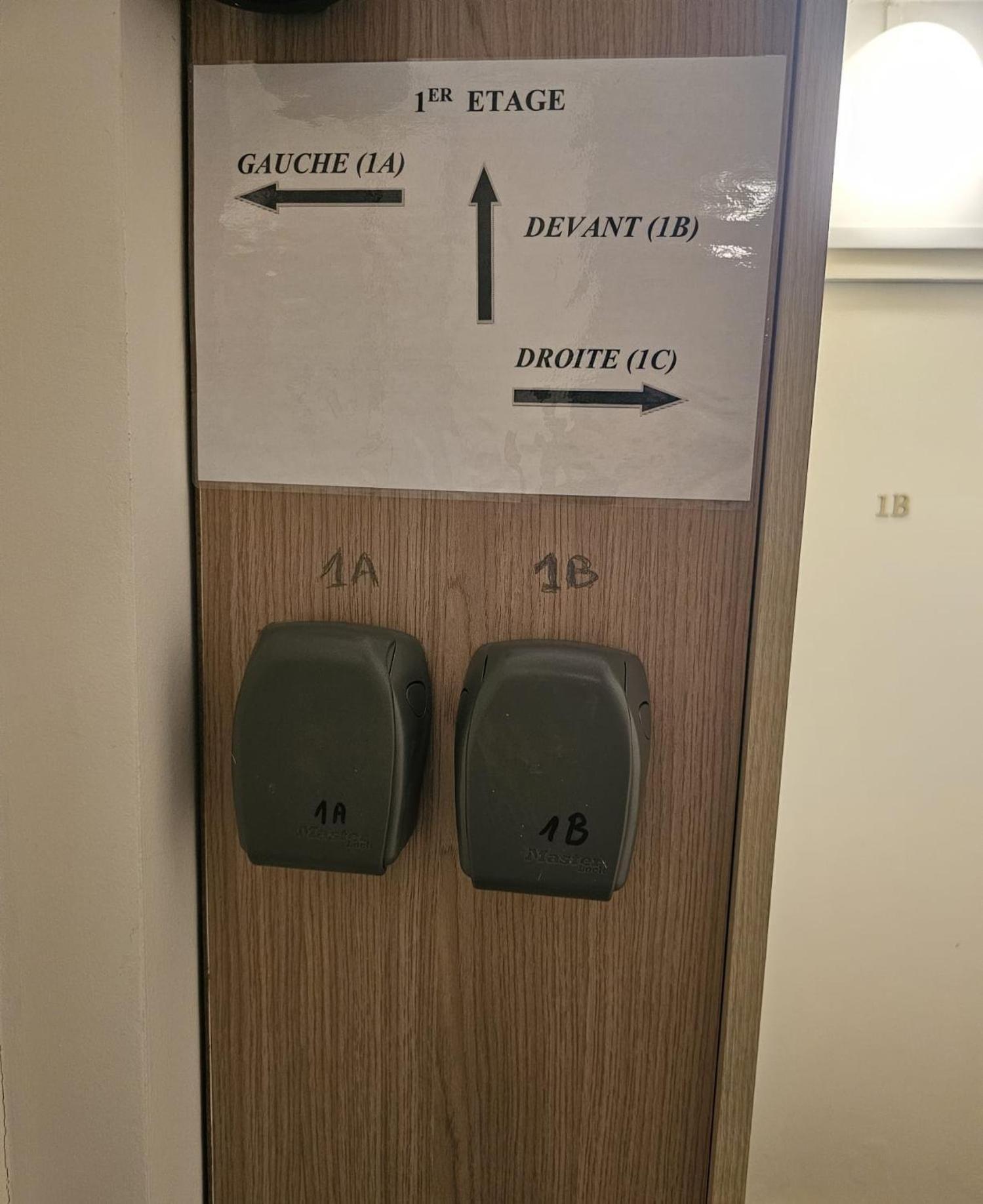 Studios ImmoStrasburg Zewnętrze zdjęcie