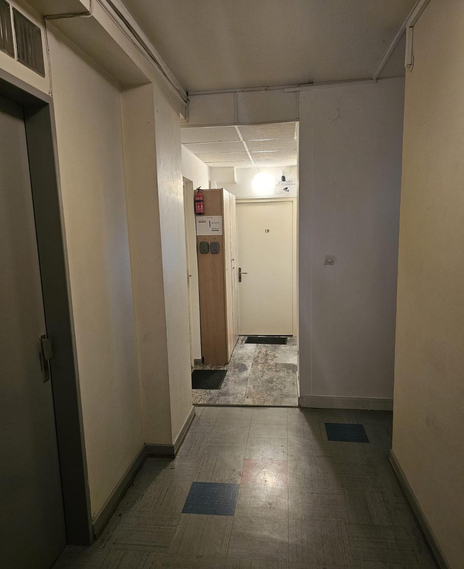 Studios ImmoStrasburg Zewnętrze zdjęcie